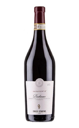 Вино Enrico Serafino Sanavento Barbaresco 2019 0,75 л