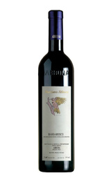 Вино Abbona Barbaresco 2018 0,75 л