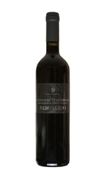 Вино Cantina di Mogoro Cannonau di Sardegna Nero Sardo 2019 0,75 л