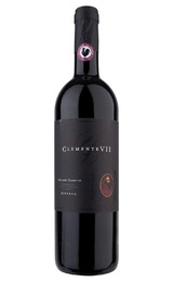 Вино Castelli del Grevepesa Clemente VII Chianti Riserva 2019 0,75 л