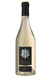 Вино Marchesi Mazzei Belguardo Vermentino 2021 0,75 л