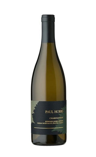 Вино Paul Hobbs Edward James Estate Chardonnay 2015 0,75 л