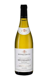 Вино Bouchard Pere et Fils Meursault Les Clous 2020 0,75 л