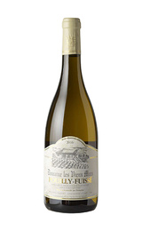 Вино Domaine Les Vieux Murs Pouilly Fuisse 2021 0,75 л