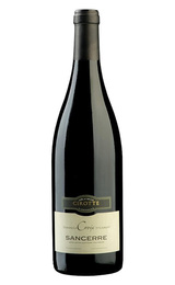 Вино Cirotte Domaine La Croix St. Laurent Rouge 2020 0,75 л