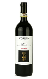 Вино Corino Barolo Arborina 2016 0,75 л