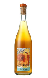 Вино Kamara Pure Keramos Amphora Orange 2020 0,75 л