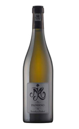 Вино Korenika & Moskon Paderno 2015 0,75 л