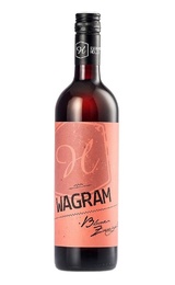 Вино Eschenhof Holzer Blauer Zweigelt 2021 0,75 л