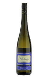 Вино Nikolaihof Wachau Riesling Federspiel 2016&nbsp;0,75&nbsp;л