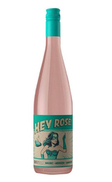 Вино Matias Riccitell Hey Rose! 2022 0,75 л