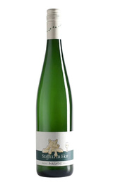 Вино Staffelter Hof Magnus Riesling 2021 0,75 л