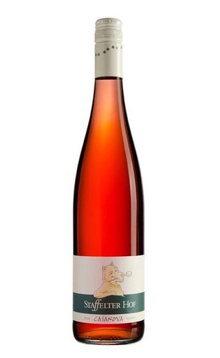 фото вино Staffelter Hof Casanova Rose 2021 0,75 л