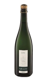 Игристое вино Staffelter Hof Riesling Sekt Brut 2018 0,75 л