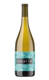 Вино Constantina Sotelo Rosalia 2021 0,75 л