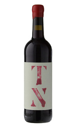 Вино Partida Creus TN 2022 0,75 л