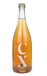 Игристое вино Partida Creus CX Ancestral 2021 0,75 л