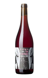 Вино Louis-Antoine Luyt Puny de l'Angel 2021 0,75 л