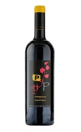 Вино Francois Chidaine PPP Tempranillo y Monastrell 2014 0,75 л