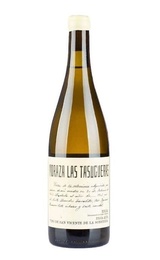 Вино Bodegas Moraza Las Tasugueras Blanco 2020 0,75 л