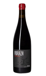 Вино Bodegas Moraza Garnacha 2017 0,75 л