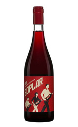 Вино Bodegas Moraza Soplar 2021 0,75 л