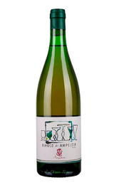 Вино Ampeleia Bianco di Ampeleia 2021 0,75 л