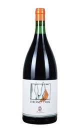 Вино Ampeleia Cabernet Franc 2021 1,5 л