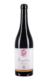 Вино Ampeleia Toscana 2018 0,75 л