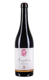 Вино Ampeleia Toscana 2019 0,75 л