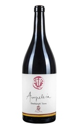 Вино Ampeleia Toscana 2019 1,5 л