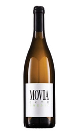 Вино Movia Exto Gredic 2021 0,75 л