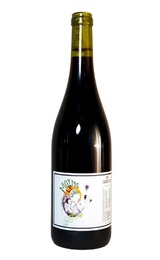 Вино Domaine des Grottes Moins le Quart 2021 0,75 л