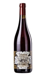 Вино Masseria La Cattiva Running a Business 2021 0,75 л