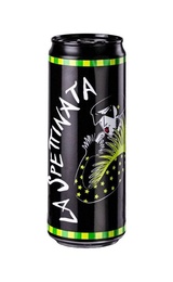 Игристое вино Masseria La Cattiva La Spettinata Bianca 2020 0,33 л