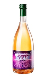 Игристое вино Masseria La Cattiva No Virus Please on the Dance Floor 2021 0,75 л