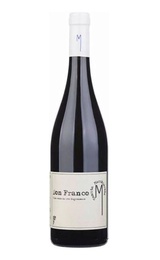 Вино Tenuta Macchiarola Don Franco 2019 0,75 л