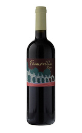 Вино Santa Colomba Fermovilla Rosso 2021 0,75 л