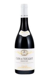 Вино Mongeard-Mugneret Clos de Vougeot Grand Cru 2020 0,75 л