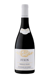 Вино Mongeard-Mugneret Fixin Vieille Vigne 2019 0,75 л