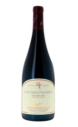 Вино Domaine Rossignol-Trapet Latricieres-Chambertin Grand Cru 2020 0,75 л