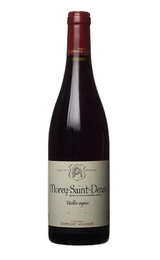 Вино Domaine Stephane Magnien Vieille Vignes Morey-Saint-Denis 2016 0,75 л