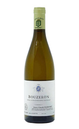 Вино Jean-Claude Ramonet Bouzeron 2021 0,75 л