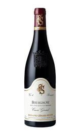 Вино Domaine Gerard Seguin Cuvee Gerard 2016 0,75 л