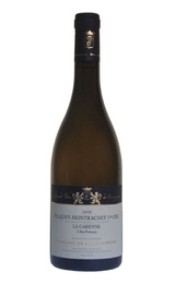 Вино Domaine Joseph Colin Puligny-Montrachet Premier Cru La Garenne 2020 0,75 л
