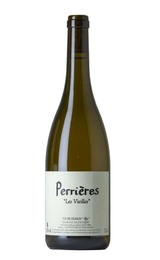 Вино Domaine Sauveterre Perrieres Les Vieilles 2021 0,75 л