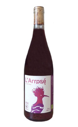 Вино Le Clos Fremur L'Arrose 2021 0,75 л