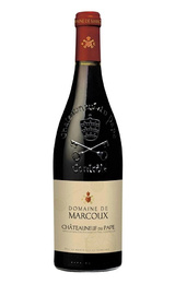 Вино Domaine de Marcoux Chateauneuf du Pape 2020 0,75 л