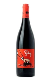 Вино Mas Theo P'tit Ga 2019 0,75 л