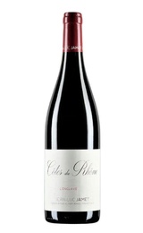 Вино Domaine Jean-Luc Jamet Cotes-du-Rhone L'Enclave 2018 0,75 л